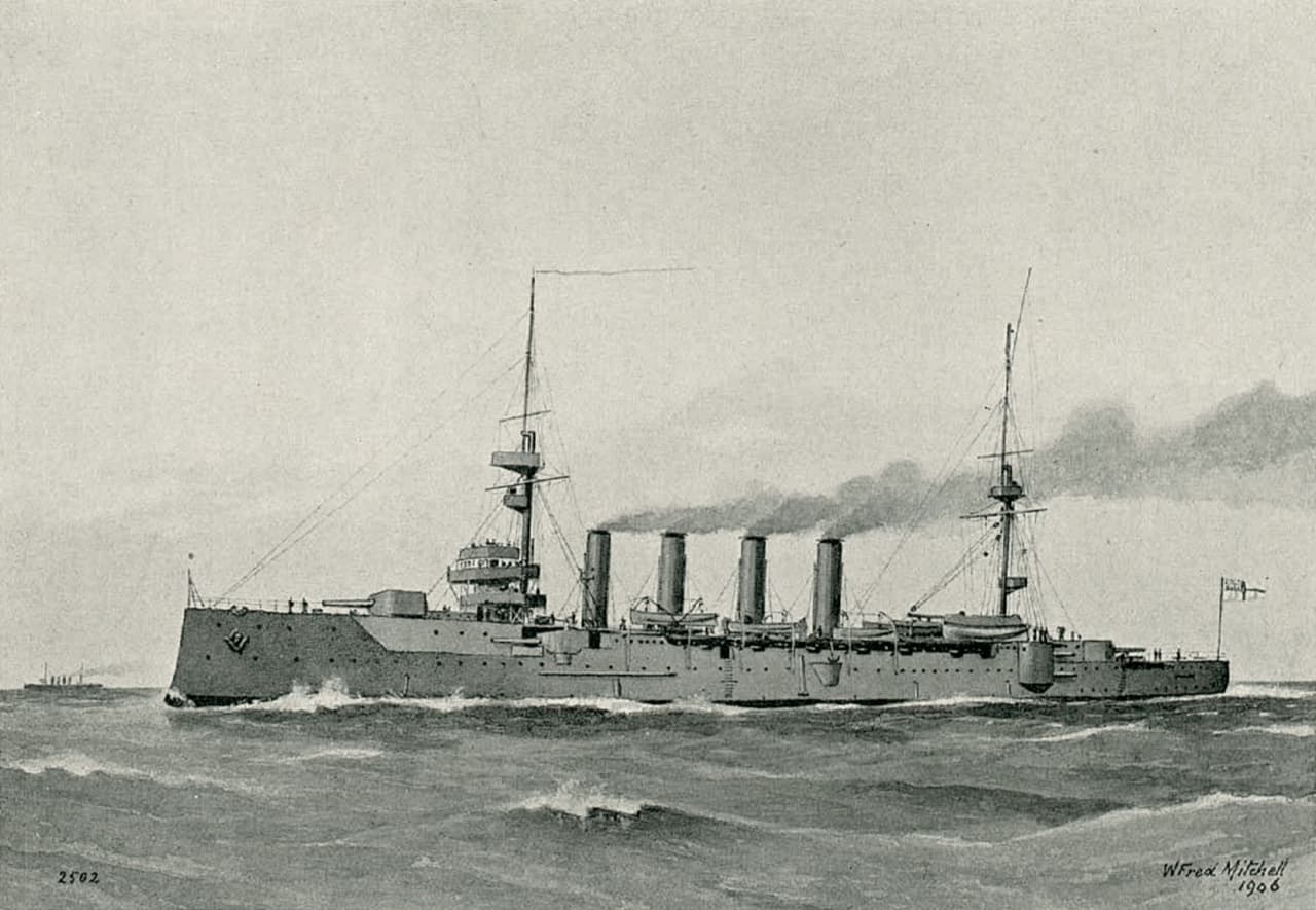 The Hampshire